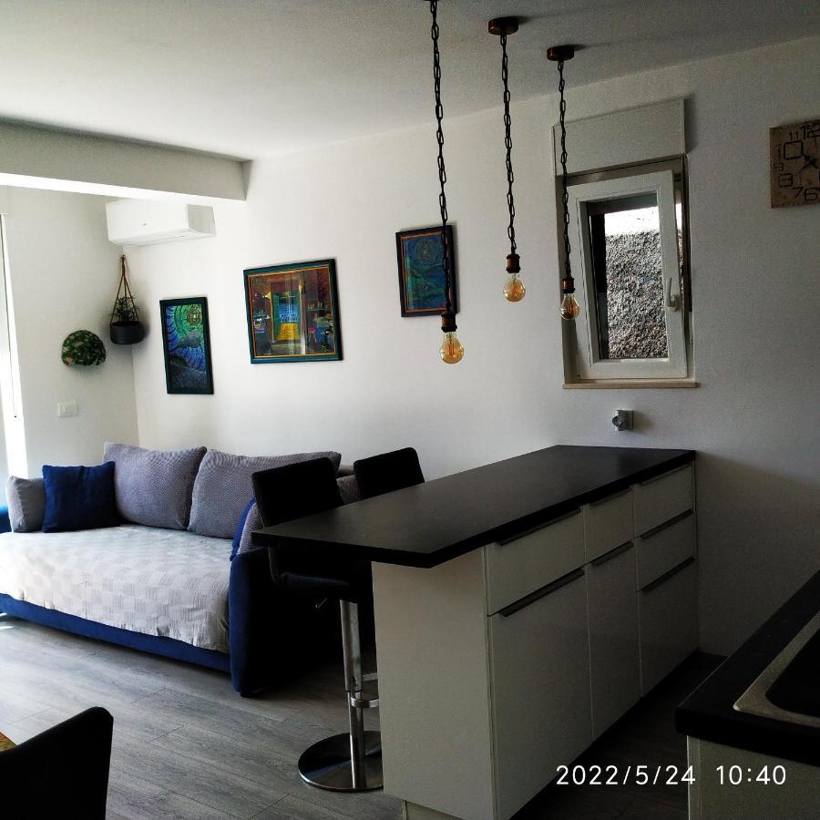 Apartament Marjan Rose Split Zewnętrze zdjęcie