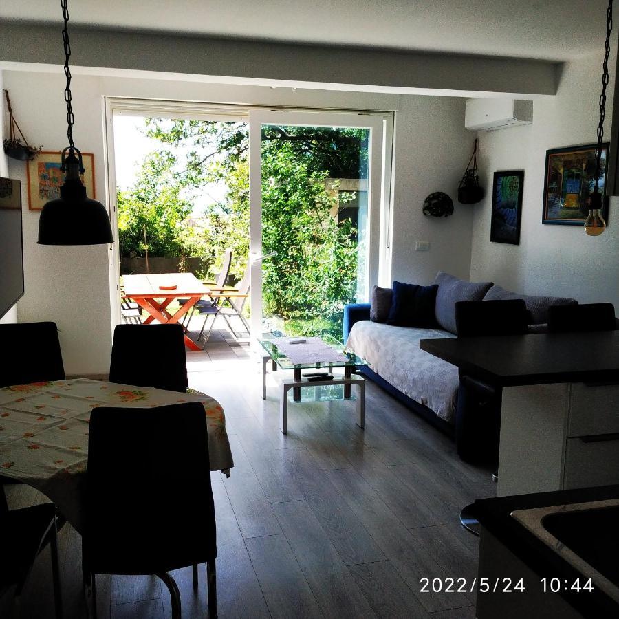 Apartament Marjan Rose Split Zewnętrze zdjęcie