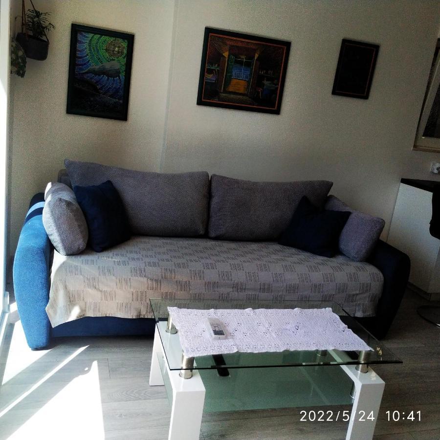 Apartament Marjan Rose Split Zewnętrze zdjęcie