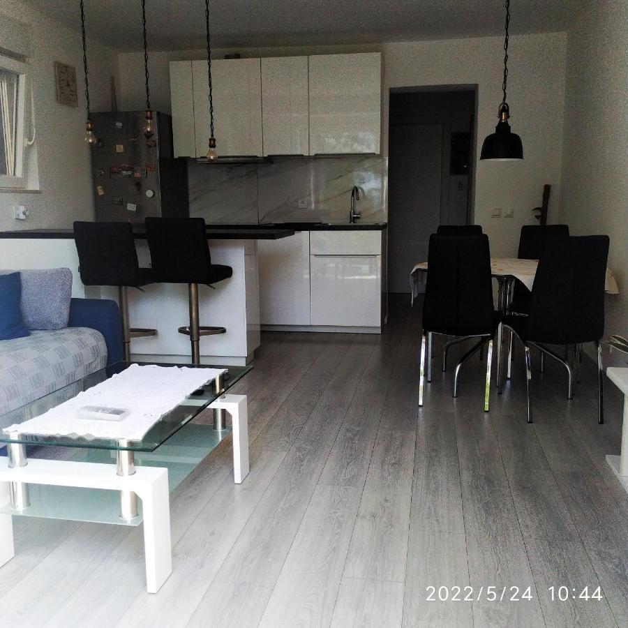 Apartament Marjan Rose Split Zewnętrze zdjęcie