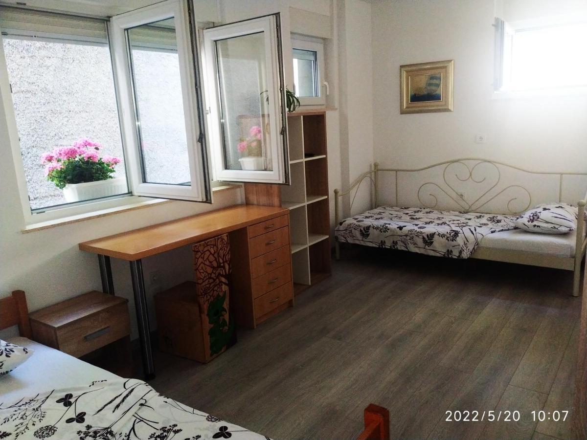 Apartament Marjan Rose Split Zewnętrze zdjęcie