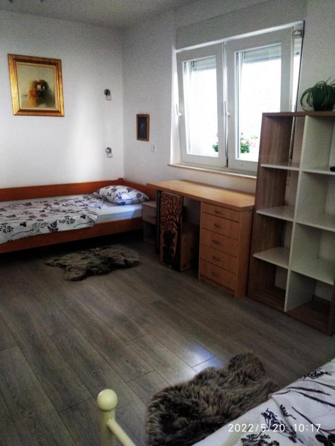 Apartament Marjan Rose Split Zewnętrze zdjęcie