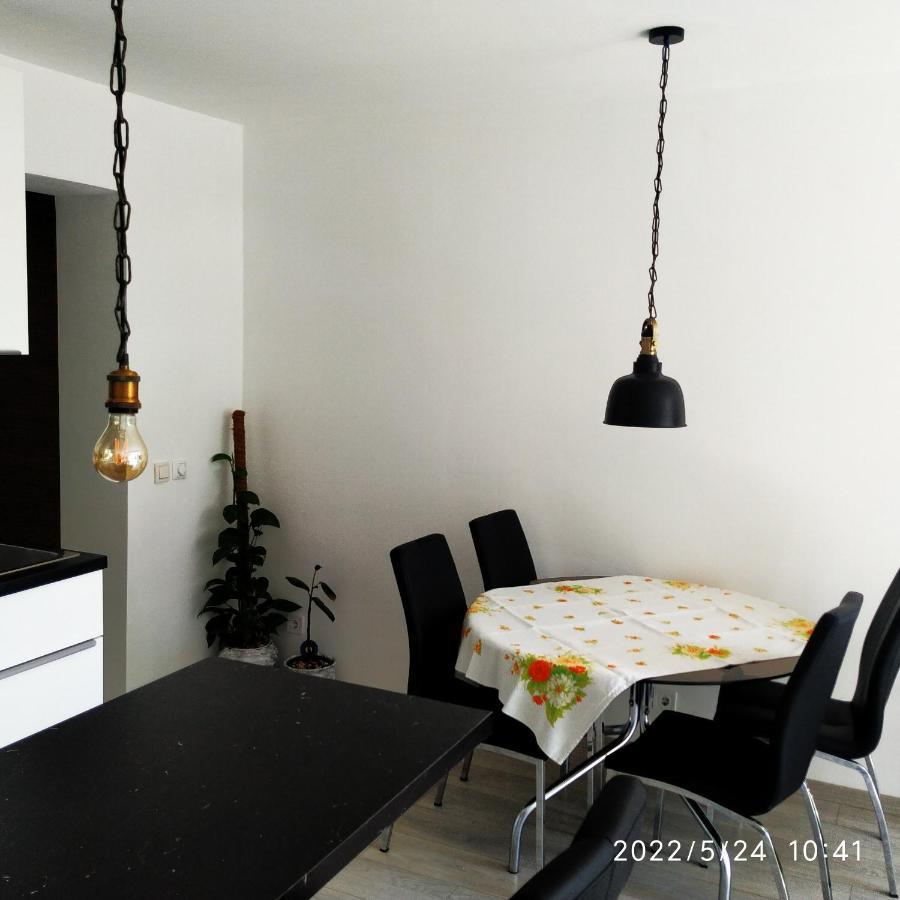 Apartament Marjan Rose Split Zewnętrze zdjęcie