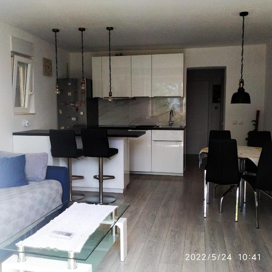 Apartament Marjan Rose Split Zewnętrze zdjęcie