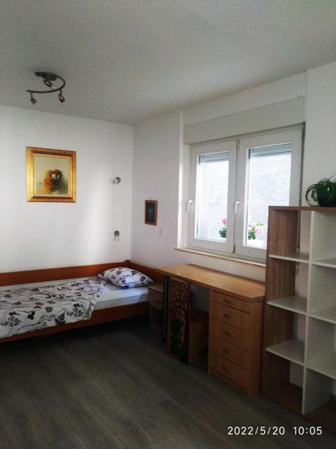 Apartament Marjan Rose Split Zewnętrze zdjęcie