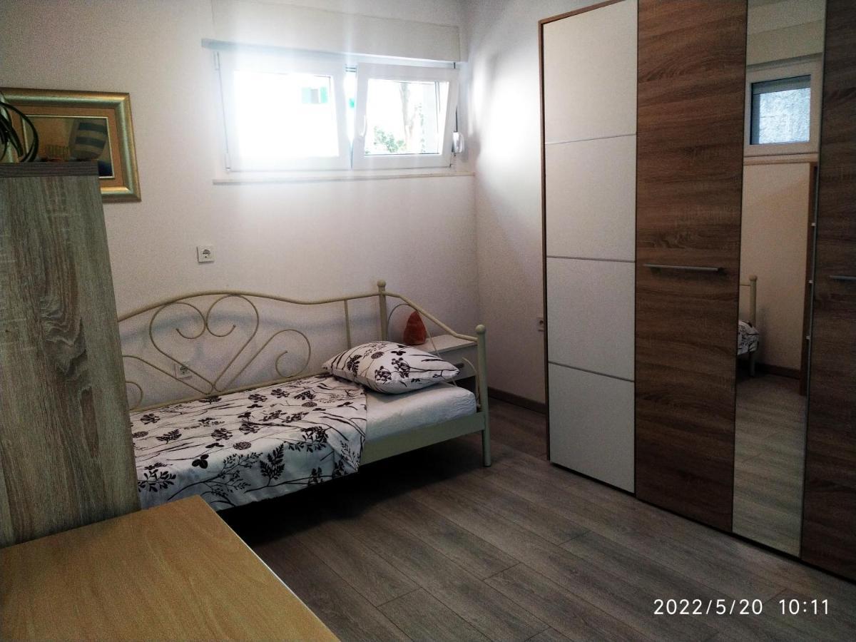 Apartament Marjan Rose Split Zewnętrze zdjęcie