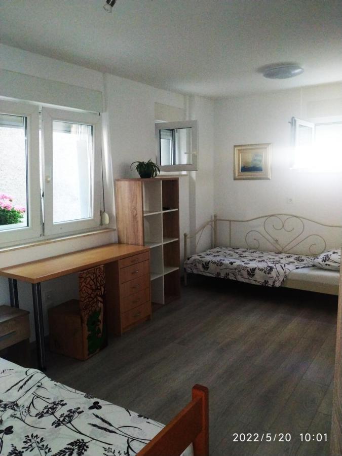 Apartament Marjan Rose Split Zewnętrze zdjęcie