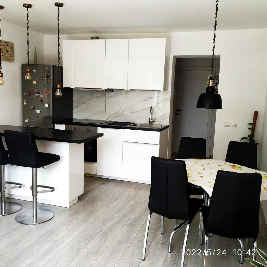 Apartament Marjan Rose Split Zewnętrze zdjęcie