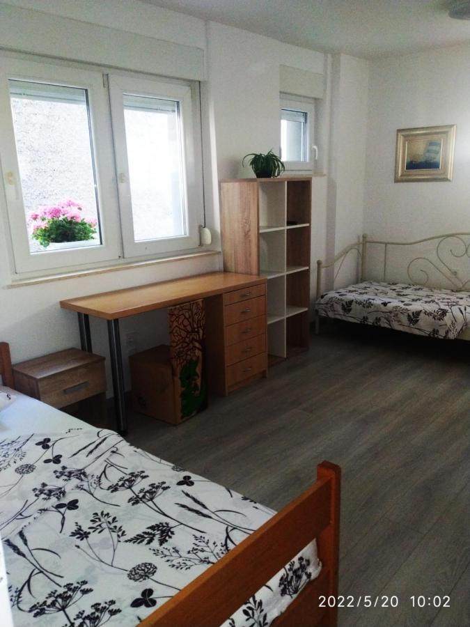 Apartament Marjan Rose Split Zewnętrze zdjęcie