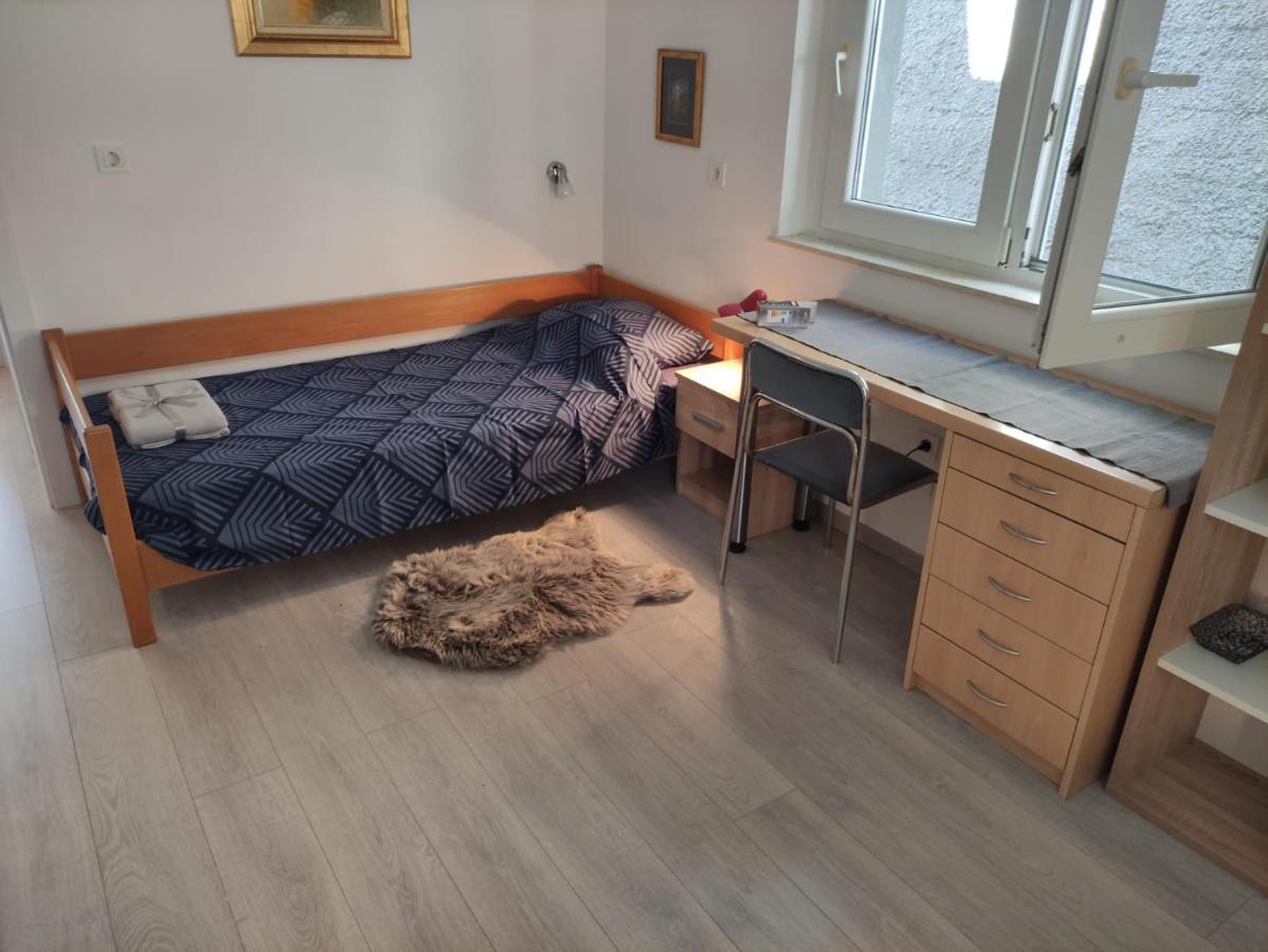 Apartament Marjan Rose Split Zewnętrze zdjęcie