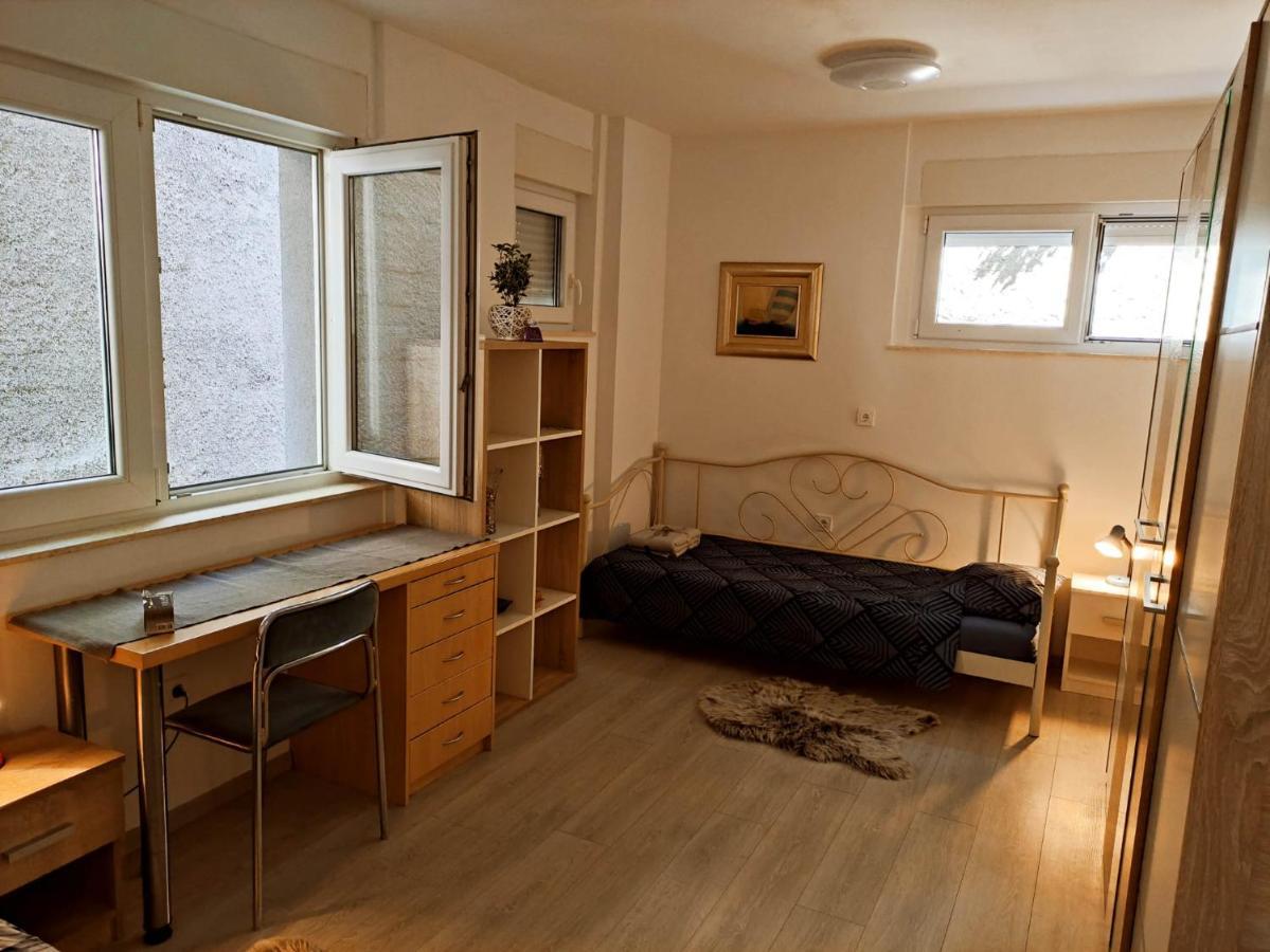 Apartament Marjan Rose Split Zewnętrze zdjęcie