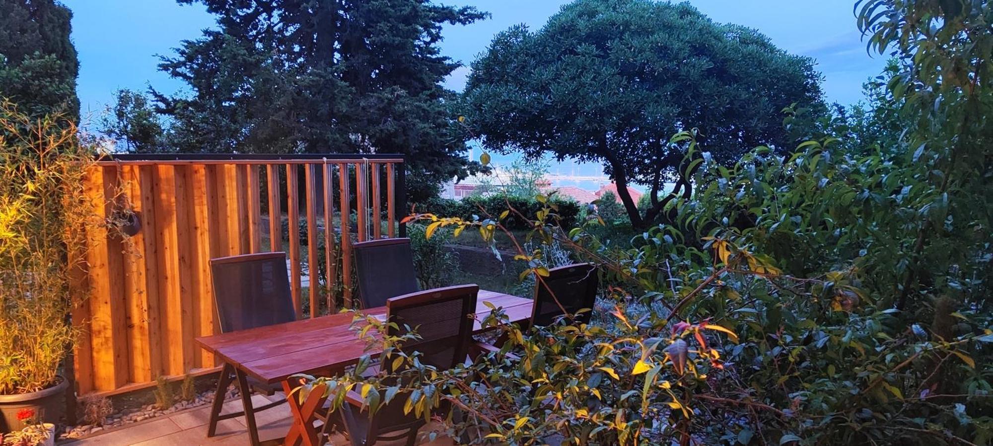 Apartament Marjan Rose Split Zewnętrze zdjęcie
