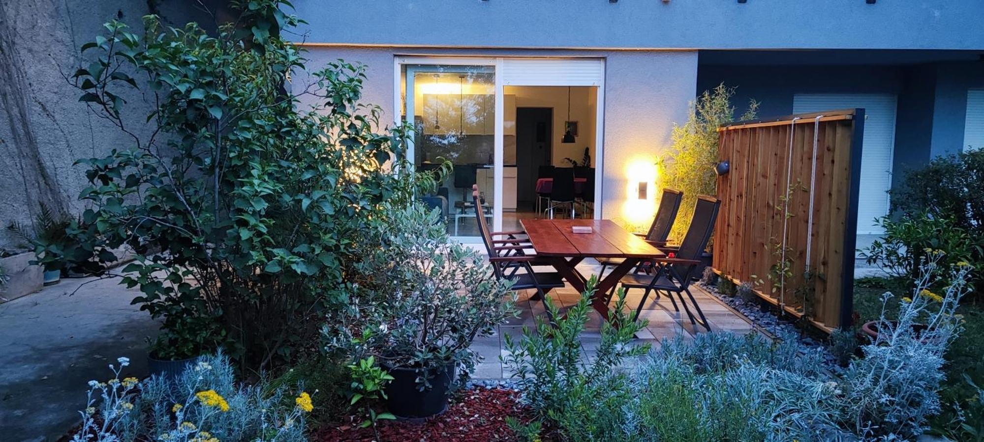 Apartament Marjan Rose Split Zewnętrze zdjęcie