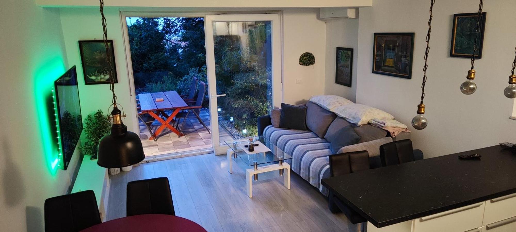 Apartament Marjan Rose Split Zewnętrze zdjęcie